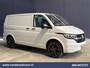 Volkswagen Transporter 2.0 TDI L1H1 Euro6 Airco | Apple Carplay | Cruisecontrol | LM-velgen | Trekhaak | Parkeersensoren Android Auto