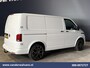 Volkswagen Transporter 2.0 TDI L1H1 Euro6 Airco | Apple Carplay | Cruisecontrol | LM-velgen | Trekhaak | Parkeersensoren Android Auto