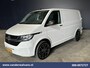 Volkswagen Transporter 2.0 TDI L1H1 Euro6 Airco | Apple Carplay | Cruisecontrol | LM-velgen | Trekhaak | Parkeersensoren Android Auto