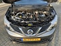 Nissan Qashqai 1.2 N-Connecta | AUTOMAAT | NIEUWE KETTING | CAMERA 360° | CLIMA | CRUISE | KEYLESS | NAVI | PANO | PDC V&A | STOELVERW. | TREKHAAK