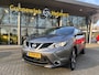 Nissan Qashqai 1.2 N-Connecta | AUTOMAAT | NIEUWE KETTING | CAMERA 360° | CLIMA | CRUISE | KEYLESS | NAVI | PANO | PDC V&A | STOELVERW. | TREKHAAK