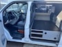 Volkswagen Transporter 2.0 TDI L1H1 DSG 2x Schuifdeur Hondenvervoer Airco Cruise controle hondenrek Hond Ventilatiesysteem 2-Persoons Achterklep Bpm vrij voor particulier gebruik!!