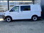 Volkswagen Transporter 2.0 TDI L1H1 DSG 2x Schuifdeur Hondenvervoer Airco Cruise controle hondenrek Hond Ventilatiesysteem 2-Persoons Achterklep Bpm vrij voor particulier gebruik!!
