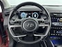 Hyundai Tucson 1.6 T-GDI HEV Premium | Leer | Trekhaak | Trekgewicht 1650kg | Memory | Stoel + stuurverwarming |