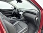 Hyundai Tucson 1.6 T-GDI HEV Premium | Leer | Trekhaak | Trekgewicht 1650kg | Memory | Stoel + stuurverwarming |