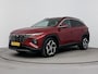 Hyundai Tucson 1.6 T-GDI HEV Premium | Leer | Trekhaak | Trekgewicht 1650kg | Memory | Stoel + stuurverwarming |