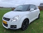 Suzuki Swift 1.6 Sport (lees tekst s.v.p.)