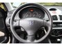 Peugeot 206 1.4 X-Design 75PK | Radio | Elektrische ramen | Nieuwe APK