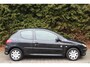 Peugeot 206 1.4 X-Design 75PK | Radio | Elektrische ramen | Nieuwe APK