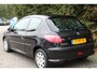 Peugeot 206 1.4 X-Design 75PK | Radio | Elektrische ramen | Nieuwe APK