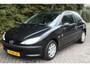 Peugeot 206 1.4 X-Design 75PK | Radio | Elektrische ramen | Nieuwe APK
