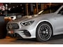 Mercedes-Benz E-klasse Coupé AMG 53 4MATIC+. Pano, Luchtv, Memory, Distro+, Burm, Camera, Dodeh, CarPlay!