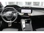 Peugeot 408 e-408 GT AVANTAGE 58 kWh | PANORAMISCH SCHUIF/KANTEL DAK | ELEKTRISCH BEDIENBARE VOORSTOELEN | STOEL/STUUR VERWARMING | MASSAGE FUNCTIE OP DE VOORSTOELEN | FOCAL AUDIO SYSTEEM | ALCANTARA/LEDEREN BEKLEDING | 360° CAMERA | PARKEERSENSOREN VOOR + ACHTER | ELEKTRISCH BEDIENBARE ACHTERKLEP | SFEER VERLICHTING | KEYLESS ENTRY/START | 19" LICHTMETALEN VELGEN | DODEHOEK DETECTIE | ADAPTIVE CRUISE CONTROL | APPLE CARPLAY/ANDROID AUTO DRAADLOOS | DRAADLOOS TELEFOONLADEN |