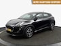 Ford Puma 1.0 EcoBoost Connected zwart