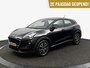 Ford Puma 1.0 EcoBoost Connected zwart