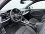 Audi A3 Limousine 35 TFSI S-Line | Stoelverwarming | ACC | Carplay | Camera | Navigatie | 19'' |
