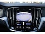 Volvo V60 2.0 B3 177PK Momentum Advantage Sport Pack | MORITZ LEDEREN BEKLEDING KLEUR ZWART MET COMFORTSTOELEN | STOELVERWARMING | STUURVERWARMING | VOORRUITVERWARMING | ACHTERUITRIJCAMERA | PARKEERSENSOREN V+A | EXTRA GETINTE ACHTERRUITEN | ZWARTE R-DESIGN GRILL | LED 19" 5-TRIPLE MATT BLACK / DIAMOND (R-DESIGN) VELGEN | EXTERIEUR STYLING MET DORPELVERBREDERS EN DEFLECTORS VOOR EN ACHTER | DIFFUSER MET DUBBEL GENINTEGREERDE UITLAAT EINDPIJPEN |