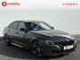 BMW 3-Serie 320i High Executive M-Sport Apple CarPlay | Hifi | Leer | Sportstoelen | NL Auto!