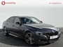 BMW 3-Serie 320i High Executive M-Sport Apple CarPlay | Hifi | Leer | Sportstoelen | NL Auto!