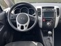 Kia Venga 1.6 CVVT Automaat X-tra | ACHTERUITRIJCAMERA | SCHUIF/KANTELDAK | CRUISE CONTROL | AIRCO