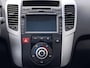 Kia Venga 1.6 CVVT Automaat X-tra | ACHTERUITRIJCAMERA | SCHUIF/KANTELDAK | CRUISE CONTROL | AIRCO