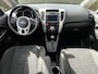 Kia Venga 1.6 CVVT Automaat X-tra | ACHTERUITRIJCAMERA | SCHUIF/KANTELDAK | CRUISE CONTROL | AIRCO