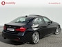 BMW 3-Serie 320i High Executive M-Sport 'AZURITSCHWARZ' 42.000 KM! Apple CarPlay | Schuif/Kanteldak | Leer | Sportstoelen