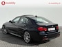 BMW 3-Serie 320i High Executive M-Sport 'AZURITSCHWARZ' 42.000 KM! Apple CarPlay | Schuif/Kanteldak | Leer | Sportstoelen