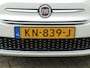 Fiat 500 0.9 TWIN AIR 80PK LOUNGE NL-AUTO 71.699 KM !!