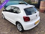Volkswagen Polo 1.2 TSI Match DSG Cruise Airco