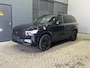 Volvo XC90 T8 Plug-in hybrid Ultra Black Edition | Luchtvering | Trekhaak | Head-Up | 360° Camera | Panoramadak