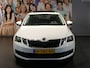 Skoda Octavia Combi 1.5 TSI Greentech Ambition Business - Elektrisch glazen panorama-dak - Sensor v+a - 17" lmv - Afneembare trekhaak - Stoelverwarming