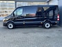 Mercedes-Benz Sprinter 316 2.2 CDI 366 8-Persoons Airco Cruise control 1e eigenaar EURO 6 Combi Personenbus Passenger Groepsvervoer Taxi.