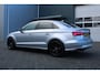 Audi A3 Limousine 1.0 TFSI Sport Lease Edition Automaat Clima/Cruise/Carplay/Android/Navi/LED/PDC/RadioCD.USB/Sportstoelen/17"LM