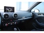 Audi A3 Limousine 1.0 TFSI Sport Lease Edition Automaat Clima/Cruise/Carplay/Android/Navi/LED/PDC/RadioCD.USB/Sportstoelen/17"LM