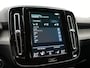 Volvo XC40 T5 Recharge Inscription PHEV 263pk Dealer O.H. | Trekhaak Af Fabriek | Adaptive Cruise | Camera | Harman / Kardon | Lederen Sportstoelen Memory & Verwarmd | Stuur Verwarmd | Keyless | Apple Carplay | Navigatie | DAB | Plug In Hybrid