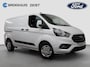 Ford Transit Custom 340 PHEV Plug In Hybride 125PK | L1H1 | Camera | 100% Dealer Onderhouden | Standkachel | Stoelverwarming | 3-Zits