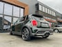 MINI Cooper S Mini 2.0 Resolute Edition 5drs aut 178pk/Rebelgreen/Navi/Camera/Ned auto