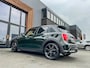 MINI Cooper S Mini 2.0 Resolute Edition 5drs aut 178pk/Rebelgreen/Navi/Camera/Ned auto