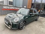 MINI Cooper S Mini 2.0 Resolute Edition 5drs aut 178pk/Rebelgreen/Navi/Camera/Ned auto