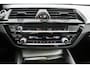 BMW 5-Serie Touring 530e Business Edition Plus zwart
