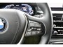 BMW 5-Serie Touring 530e Business Edition Plus zwart