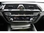 BMW 5-Serie Touring 530e Business Edition Plus zwart