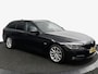 BMW 5-Serie Touring 530e Business Edition Plus zwart