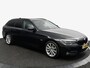 BMW 5-Serie Touring 530e Business Edition Plus zwart