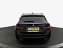 BMW 5-Serie Touring 530e Business Edition Plus zwart