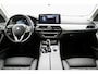 BMW 5-Serie Touring 530e Business Edition Plus zwart