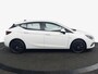 Opel Astra 1.2 Business Edition wit