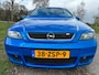 Opel Astra Coupé 2.0-16V Turbo OPC edition no 0034|subwoofer|dakje