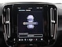 Volvo XC40 Recharge Core | SOH 95% | Comfortstoelen | LED | Navigatie | Camera | DAB | Apple CarPlay/Android Auto | Adaptieve Cruise Control | Ele. kofferdeksel | Stoelverwarming | Standkachel | Warmtepomp | Stuurverwarming |